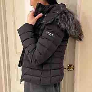 これから迎える冬の味方！！TATRAS(タトラス)のダウンを身長別で着比べてみました！